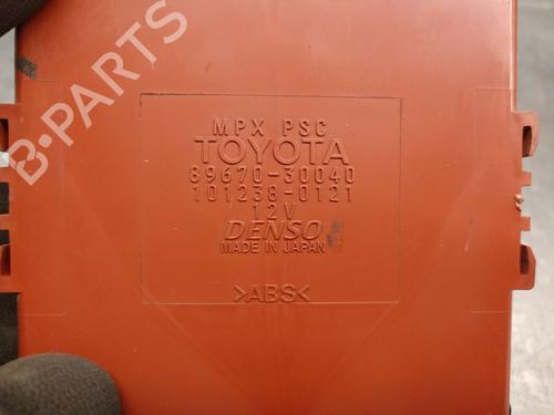 Electronic module LEXUS GS (_S19_) 450h (GRS191_, GWS191_) | BP22732588M83 