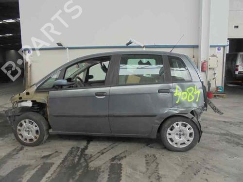 FIAT IDEA (350_) 1.4 16V 203265