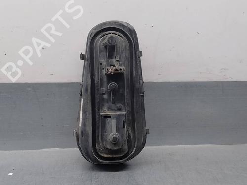 Left taillight SMART FORTWO Coupe (450) 0.7 (450.352, 450.332) | BP21021589C34 