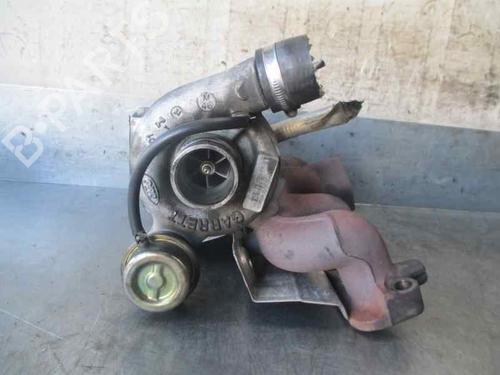 Used Turbocharger/Supercharger FORD MONDEO III Saloon (B4Y) 2.0 16V TDDi / TDCi (115 hp) 8168969