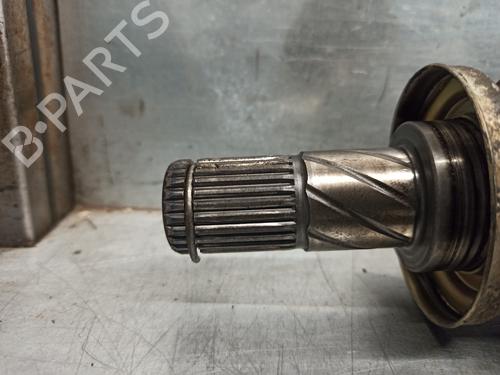 Right front driveshaft NISSAN PRIMERA Hatchback (P11)  | BP13446295M39 