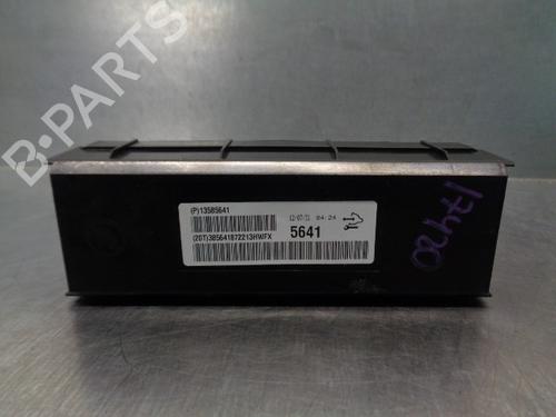 Used Electronic module CHEVROLET CRUZE (J300) 2.0 CDI (163 hp) 12191087