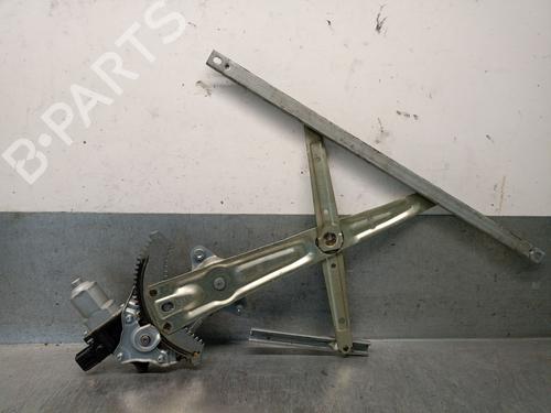 Front left window mechanism MITSUBISHI ASX (GA_W_) 1.8 DI-D (GA6W) | BP30508748C22