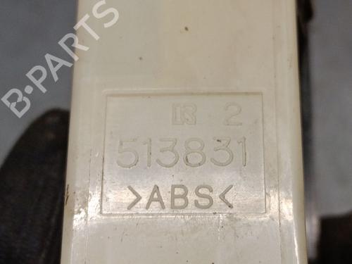 Right rear window switch MITSUBISHI L200 (K7_T, K6_T, K5_T) 2.5 TD 4WD (K74T) | BP32028152I28 