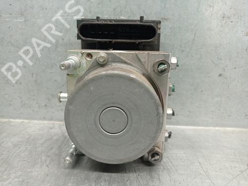 ABS pump RENAULT CLIO III (BR0/1, CR0/1) 1.2 16V (BR02, BR0J, BR11, CR02, CR0J, CR11) | BP26605408M43 
