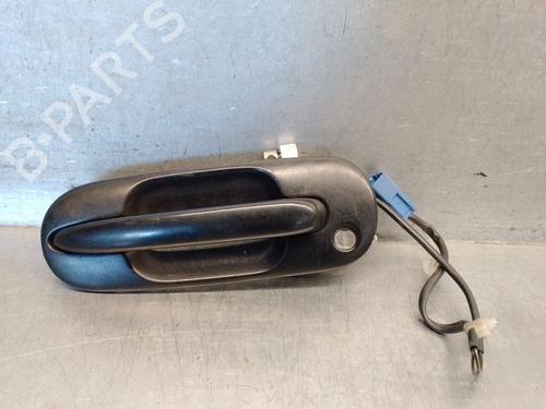 Used Front left exterior door handle ROVER 400 II (RT) 420 Di (105 hp) 29277412