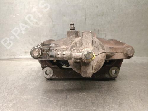 Left front brake caliper OPEL AGILA A (H00) 1.0 (F68) | BP39431316M105 - Image 4