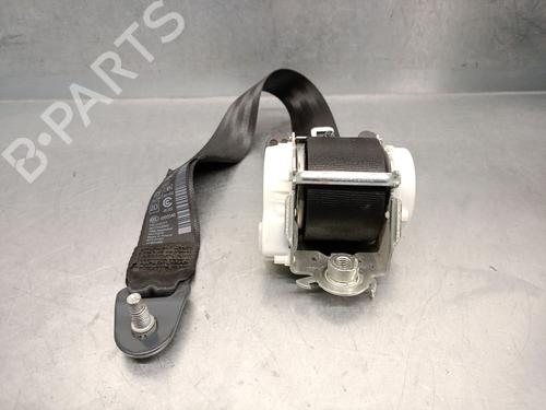 Used Rear right seatbelt PEUGEOT 308 SW II (LC_, LJ_, LR_, LX_, L4_) 1.5 BlueHDi 130 (131 hp) 25287109