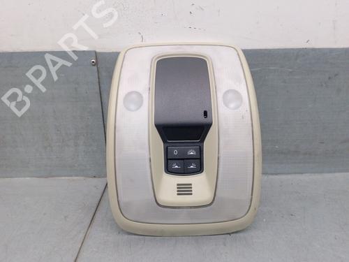 Used Interior roof light VOLVO S80 II (124) D5 (205 hp) 31585472