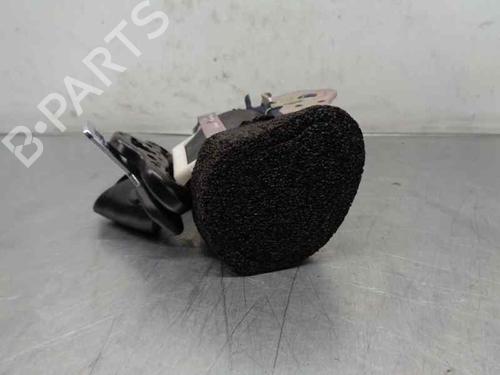 Rear right seatbelt FORD FIESTA VI (CB1, CCN)  | BP6990390I28 