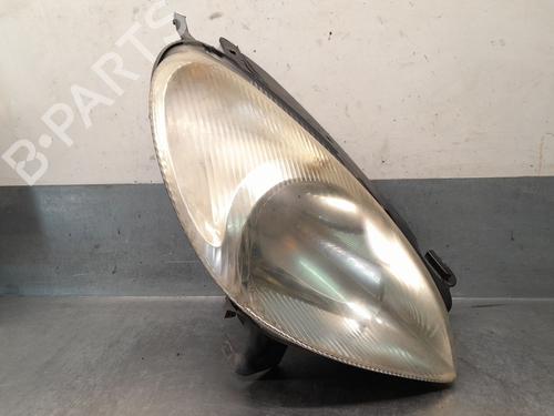 Used Right headlight Right headlight 37640724 37640724