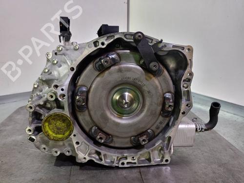 Used Gearbox Gearbox 18340148 18340148