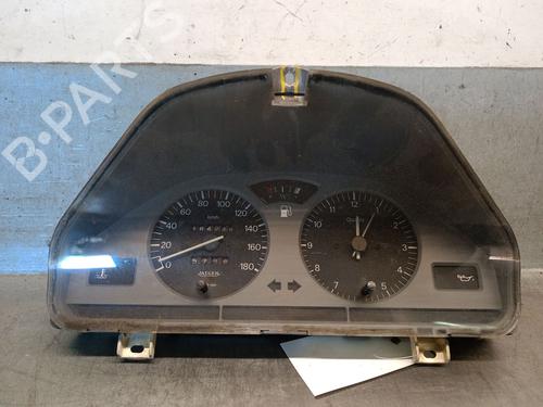 Used Instrument cluster Instrument cluster 33024194 33024194