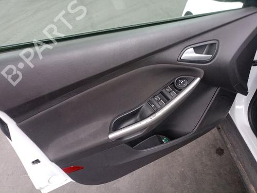 Climate control FORD FOCUS III 1.0 EcoBoost | BP31149264I5 - Image 15