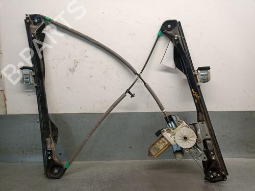 Used Front left window mechanism Front left window mechanism FORD FOCUS I (DAW, DBW) 1.8 TDCi (100 hp) 32773938 32773938