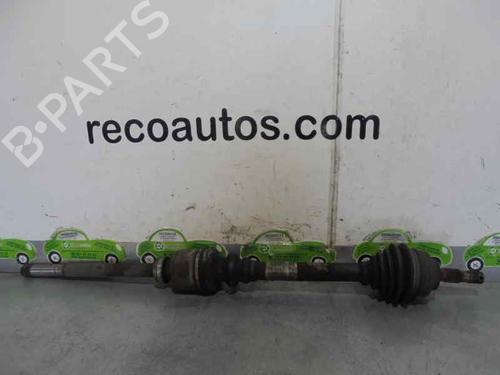 Used Right front driveshaft CITROËN C5 I (DC_) 1.8 16V (DC6FZB, DC6FZE) (115 hp) 2103858