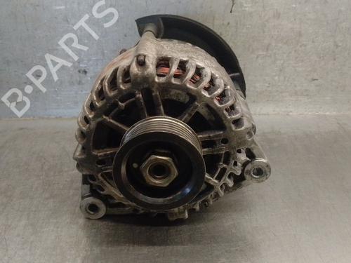 Alternator FORD TRANSIT CONNECT (P65_, P70_, P80_) 1.8 TDCi | BP36421908M7 - Image 2