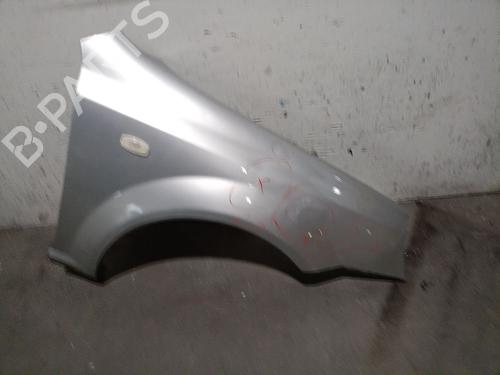 Used Right front fenders Right front fenders DAEWOO NUBIRA Saloon (J200) 1.8 (122 hp) 40160342 40160342
