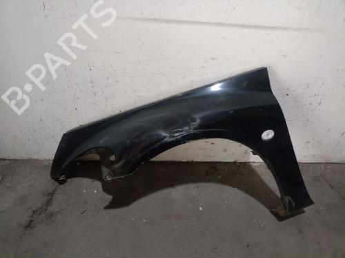 Used Left front fenders Left front fenders 39080057 39080057