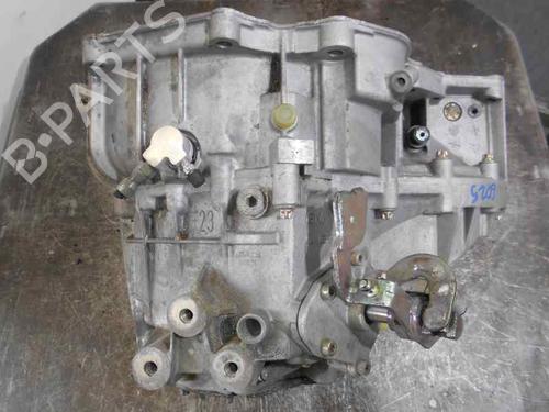 Gearbox OPEL ASTRA G Hatchback (T98) 2.0 DTI 16V (F08, F48) | BP2094058M3 