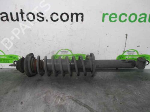 Used Right rear shock absorber SEAT IBIZA II (6K1) 1.9 SDI (68 hp) 3521680