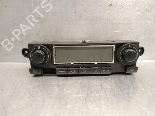 Used Climate control SEAT CORDOBA (6L2) 1.4 16V (100 hp) 31130876
