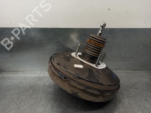 Used Servo brake FIAT 500 C (312_) [2009-2025]  10094393