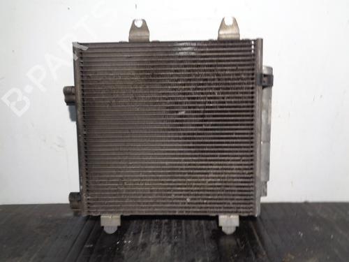AC radiator CITROËN C1 (PM_, PN_) 1.0 | BP13113819M32 