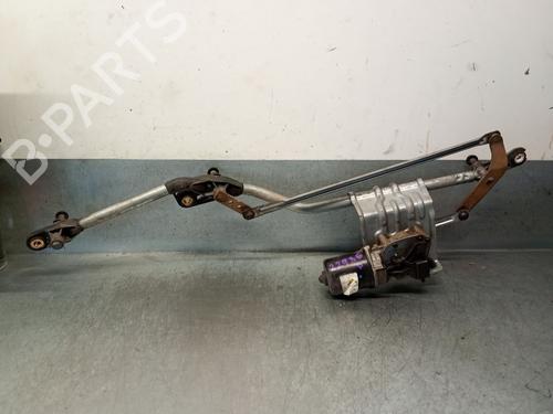 Front wiper motor RENAULT GRAND SCÉNIC II (JM0/1_) 1.5 dCi (JM1E) | BP26614513M29 