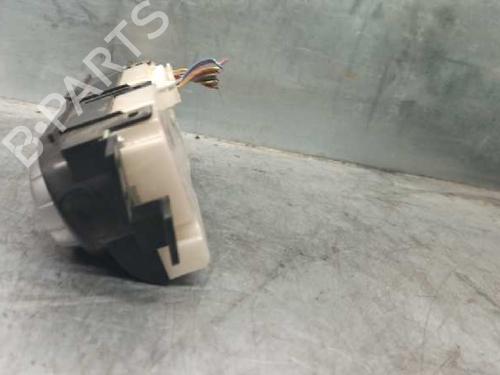 Climate control NISSAN X-TRAIL II (T31) 2.0 dCi 4x4 | BP7108677I5 
