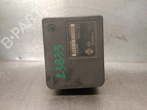 ABS Bremseaggregat RENAULT ESPACE IV (JK0/1_) 3.5 V6 (JK00, JK0F, JK0P, JK0S, JK0W) | BP29916613M43