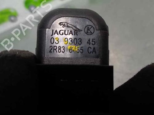 Switch JAGUAR S-TYPE II (X200) 2.7 D | BP12187706I30 