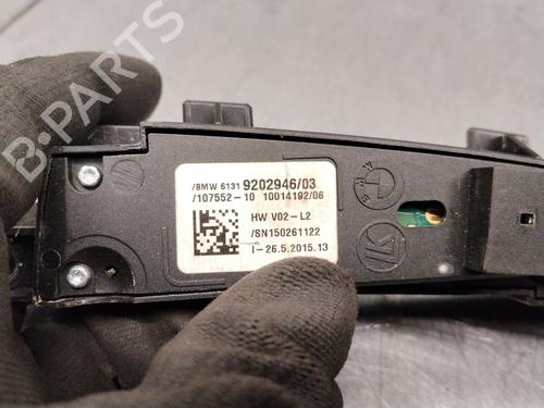 Switch BMW 6 Gran Coupe (F06) 640 d | BP38253668I30 - Image 4