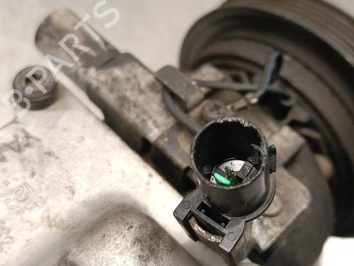 AC compressor HYUNDAI GETZ (TB) 1.6 | BP31623334M34 