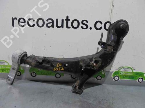 Used Left front suspension arm NISSAN PRIMERA Hatchback (P12) 1.9 dCi (120 hp) 2056648