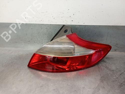 Used Right taillight Right taillight RENAULT MEGANE III Hatchback (BZ0/1_, B3_) 1.5 dCi (106 hp) 34174747 34174747