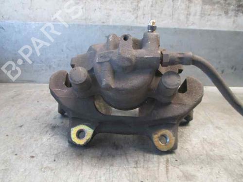 Right front brake caliper ALFA ROMEO 156 Sportwagon (932_) 1.6 16V T.SPARK. (932B4100) | BP11616764M104 