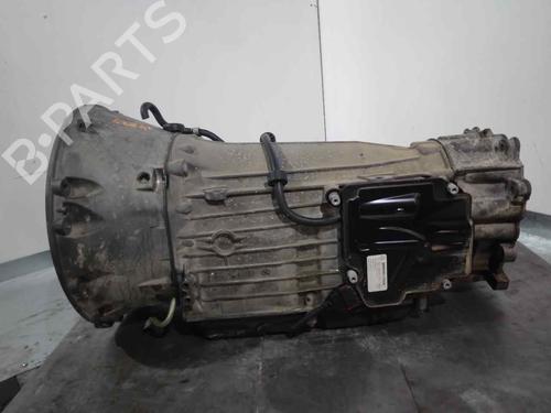 Gearbox MERCEDES-BENZ GL-CLASS (X164) GL 450 4-matic (164.871) | BP13239114M3 