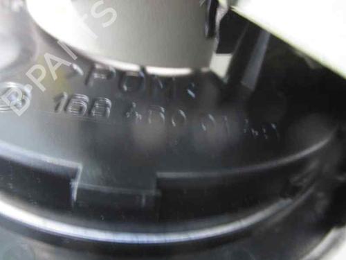 Headlight switch MERCEDES-BENZ CLK (C208) CLK 230 Kompressor (208.347) | BP2503397I24 