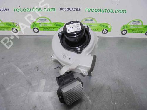 Heater blower motor TOYOTA PRIUS Liftback (_W2_) 1.5 Hybrid (NHW20_, NHW20R) | BP2052120M62 