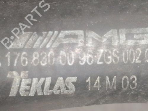 Pipe MERCEDES-BENZ A-CLASS (W176) A 45 AMG 4-matic (176.052) | BP39649434M125 - Image 5