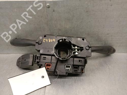 Headlight switch PEUGEOT 307 Break (3E) 2.0 HDI 90 | BP32743994I24  - Image 5