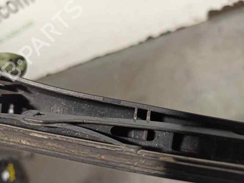 Rear windshield wiper arm BMW 3 Touring (E46) 320 d | BP5276273C144 
