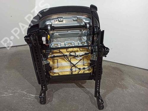Right front seat MERCEDES-BENZ B-CLASS Sports Tourer (W246, W242) B 180 CDI / d (246.212) | BP13570405C16 
