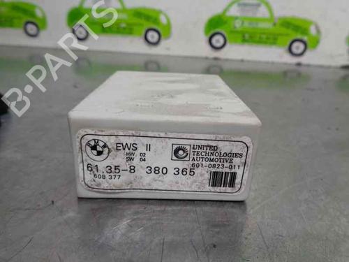 Electronic module BMW 3 Compact (E36) 316 i | BP4820359M83 