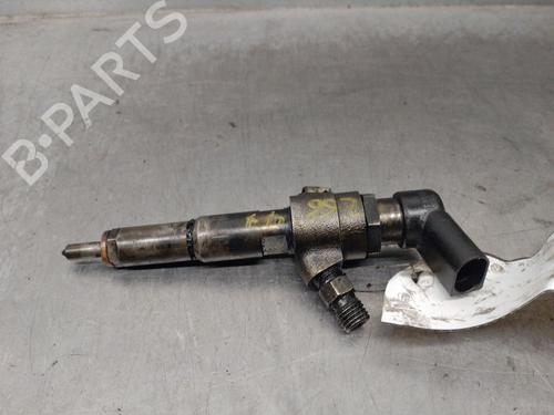 Used Injector Injector CITROËN C3 I (FC_, FN_) 1.4 HDi (68 hp) 39527353 39527353