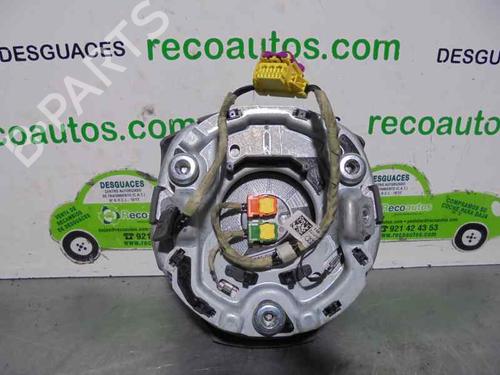 Driver airbag AUDI A6 C6 (4F2) 3.0 TDI quattro | BP2083981C9 
