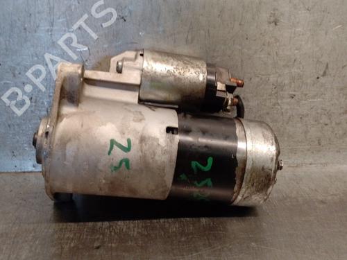 Used Starter Starter FIAT CROMA (194_) 2.4 D Multijet (200 hp) 34510370 34510370