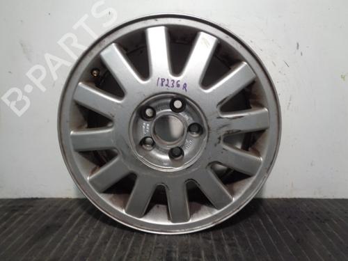 Used Rim AUDI A3 (8L1) 1.9 TDI (130 hp) 13719363