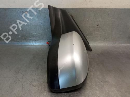 Left mirror FORD MONDEO IV (BA7) 2.0 TDCi | BP28019585C26 